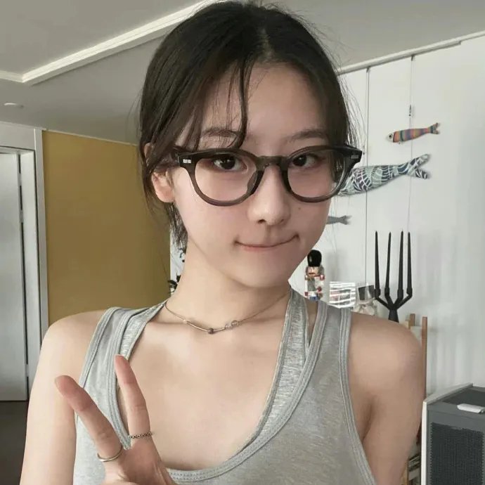 世上最美的女孩